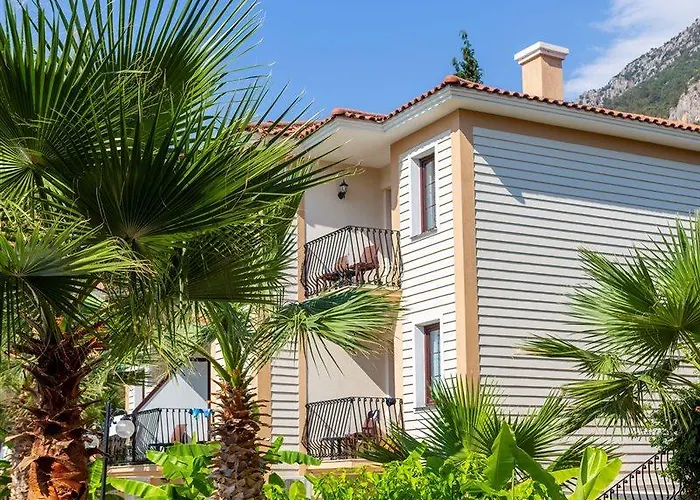 Marcan (adults Only) Hotell 3*