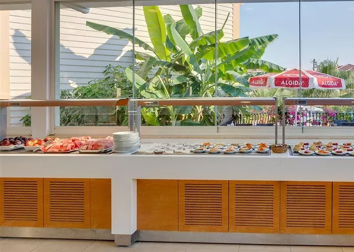 Marcan (adults Only) 3* Öludeniz