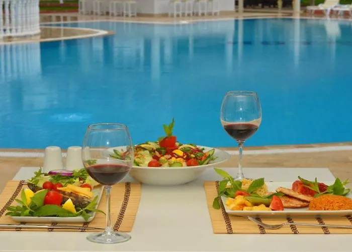 Marcan (adults Only) Hotell