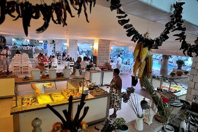 Отель Marcan (adults Only)