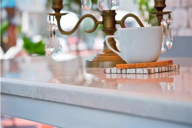 Marcan (adults Only) 3* Олудениз