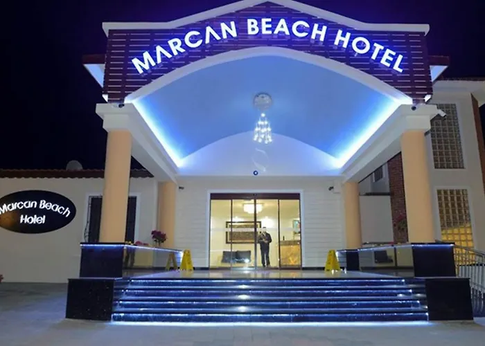 Hotel Marcan (adults Only) Ölüdeniz