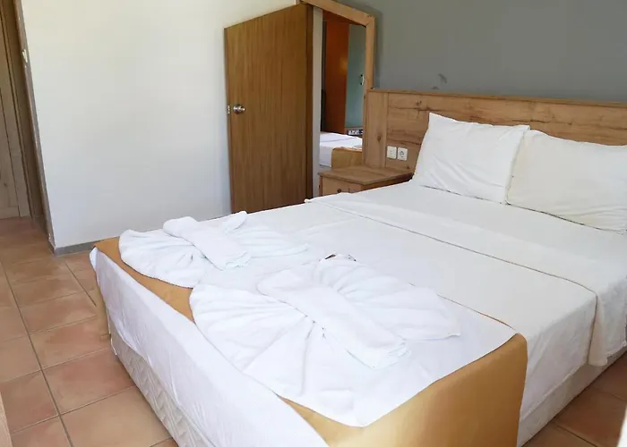 Отель Marcan (adults Only) 3*