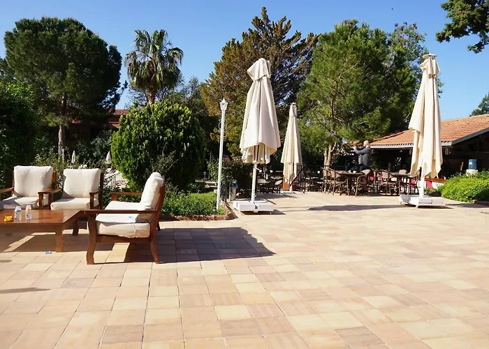 Marcan (adults Only) Hotell