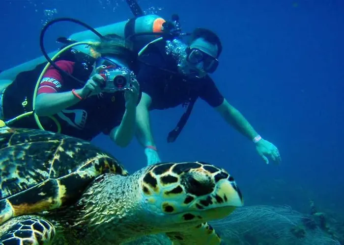 Marcan (adults Only) Олудениз