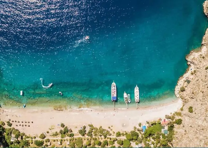 Marcan (adults Only) Hotell 3*