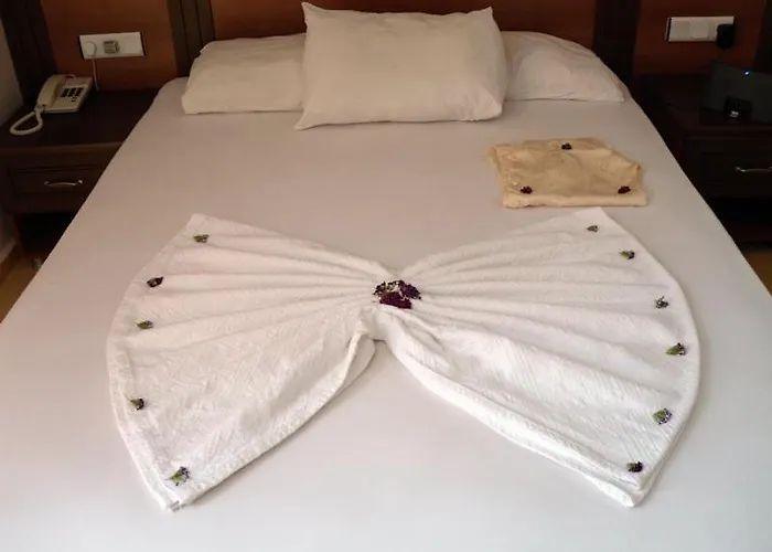 Hotell Marcan (adults Only)