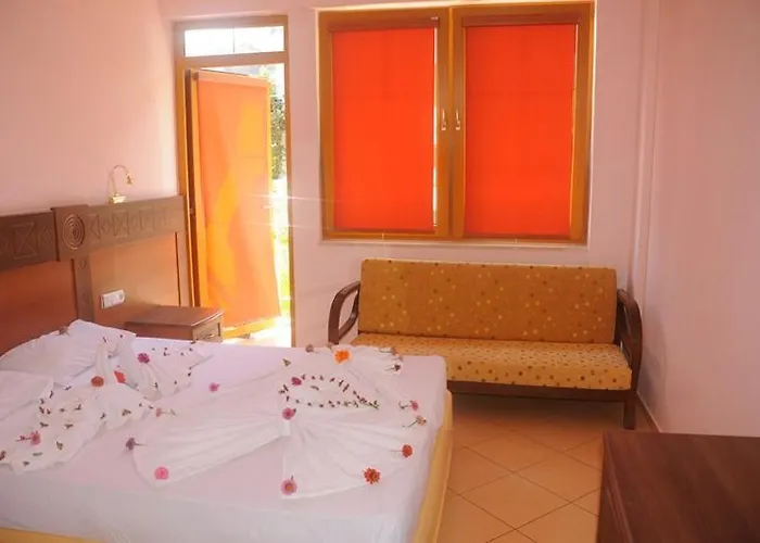 Hotel Marcan (adults Only) Ölüdeniz