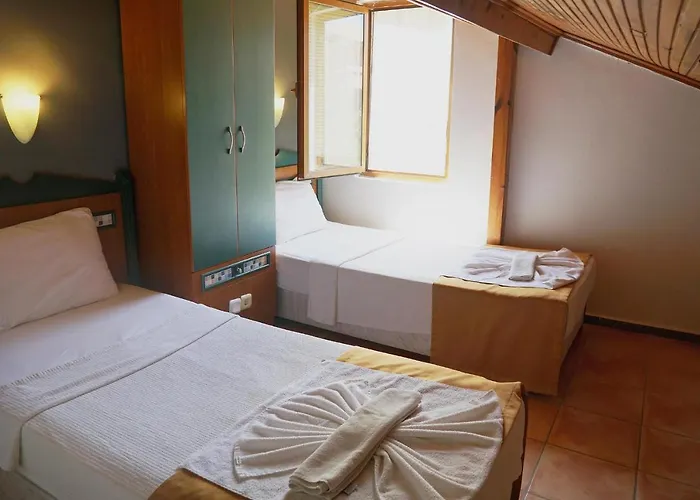 Hotell Marcan (adults Only) 3*