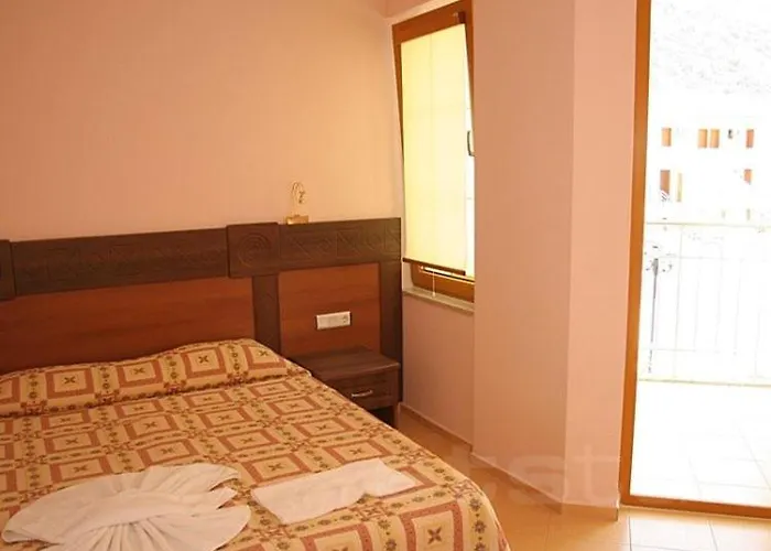 Marcan (adults Only) 3*