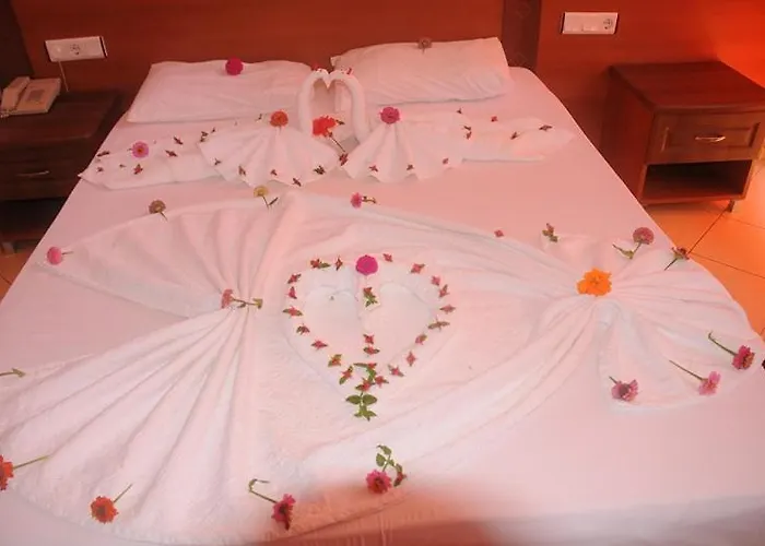 Hotell Marcan (adults Only)