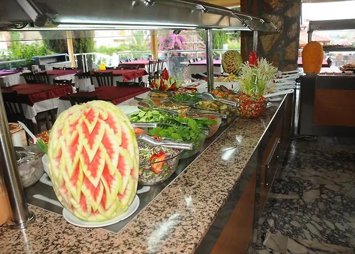 Marcan (adults Only) Hotell