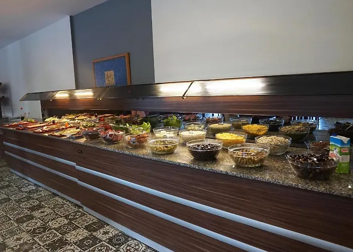 Marcan (adults Only) Hotell