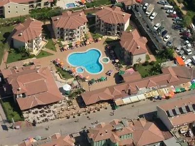 Hotell Marcan (adults Only)