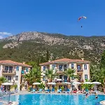Marcan (adults Only) Hotel 3*