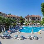 Marcan (adults Only) Hotel