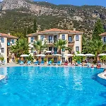 Marcan (adults Only) Oludeniz