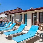 Marcan (adults Only) Hotel