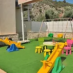 Marcan (adults Only) Hotel