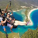 Marcan (adults Only) 3* Oludeniz