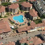 Hotel Marcan (adults Only)