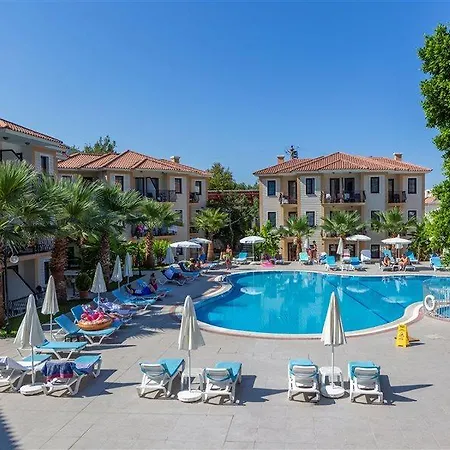 Marcan (adults Only) Hotel