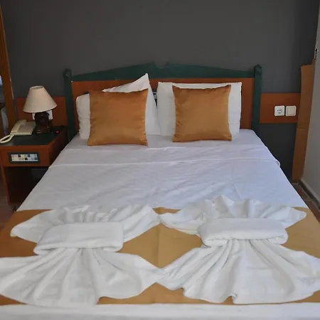 Hotel Marcan (adults Only) Oludeniz