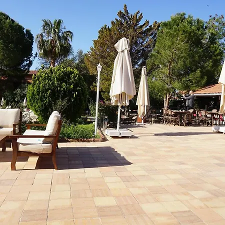 Marcan (adults Only) Hotel