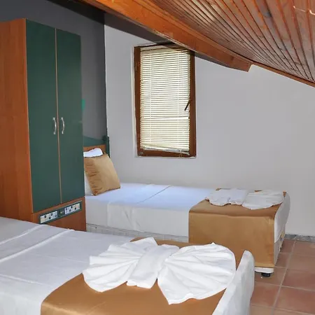 Marcan (adults Only) 3* Oludeniz