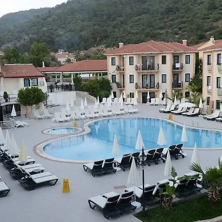 Random By Lookbookholiday Hotel 3*